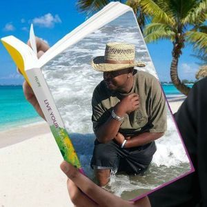 Meet your Posher, Darryl